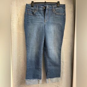 Women’s size 10 jeans